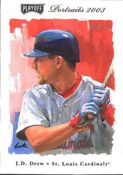 J.D. Drew