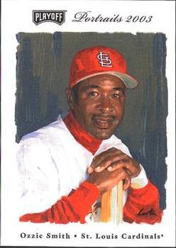 Ozzie Smith
