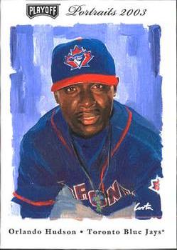 Orlando Hudson