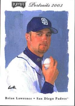 Brian Lawrence