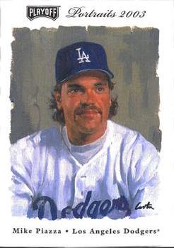 Mike Piazza