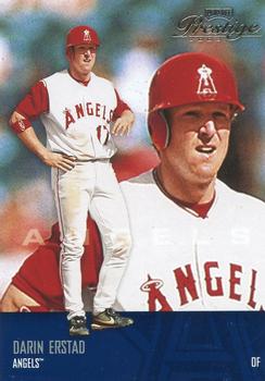 Darin Erstad