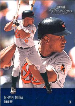 Melvin Mora