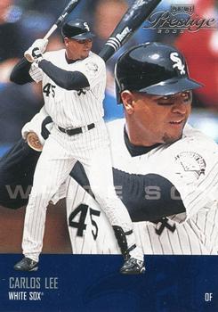Carlos Lee