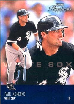 Paul Konerko