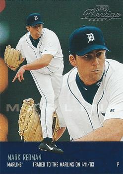 Mark Redman