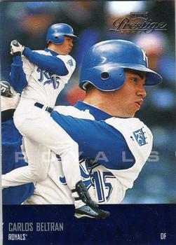 Carlos Beltran