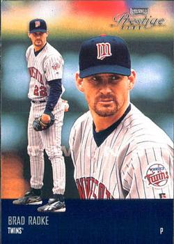 Brad Radke