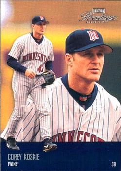 Corey Koskie