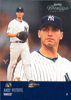 Andy Pettitte