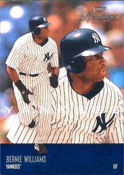 Bernie Williams