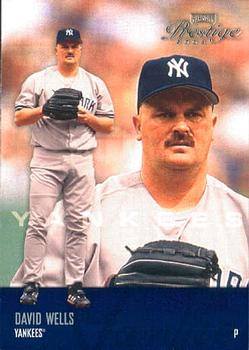 David Wells