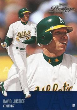 David Justice