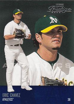 Eric Chavez