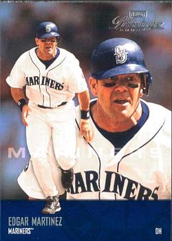 Edgar Martinez