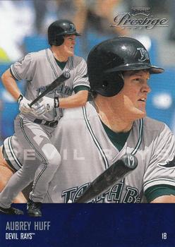 Aubrey Huff