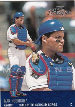 Ivan Rodriguez