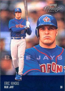 Eric Hinske