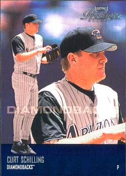 Curt Schilling