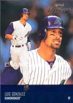 Luis Gonzalez