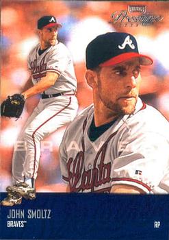 John Smoltz