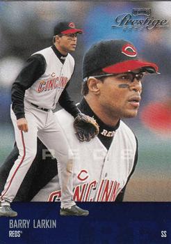 Barry Larkin