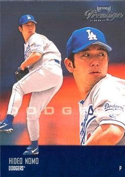 Hideo Nomo