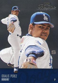 Odalis Perez