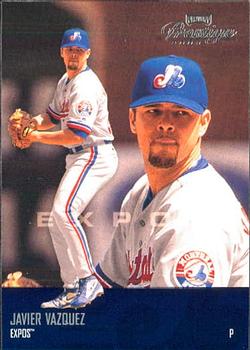 Javier Vazquez