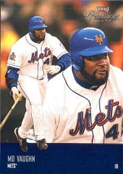 Mo Vaughn
