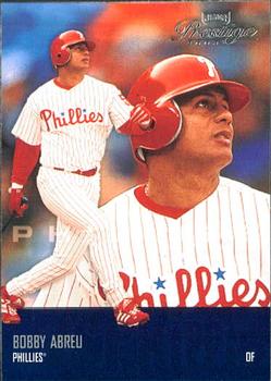 Bobby Abreu