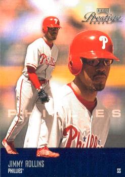 Jimmy Rollins