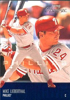 Mike Lieberthal