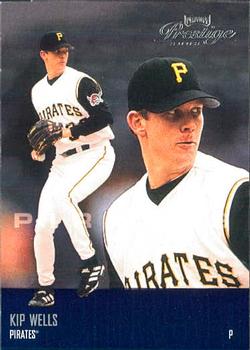 Kip Wells