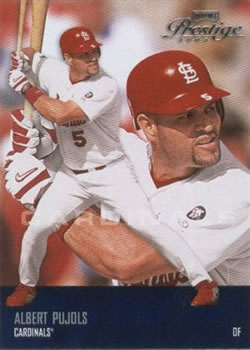 Albert Pujols