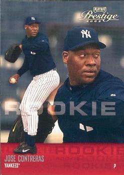 Jose Contreras