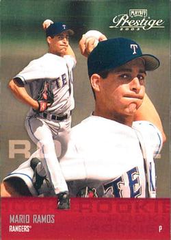 Mario Ramos