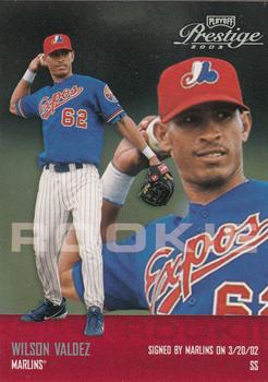 Wilson Valdez