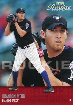 Brandon Webb