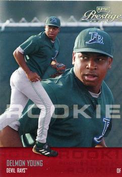 Delmon Young