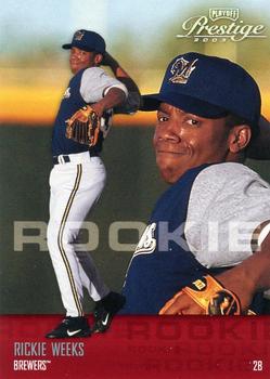 Rickie Weeks