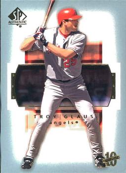 Troy Glaus