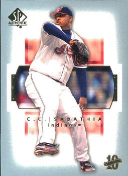CC Sabathia