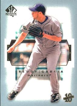 Freddy Garcia
