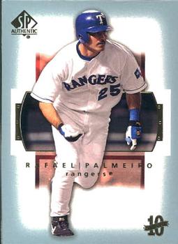 Rafael Palmeiro