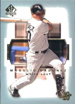 Magglio Ordonez