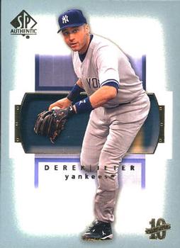 Derek Jeter