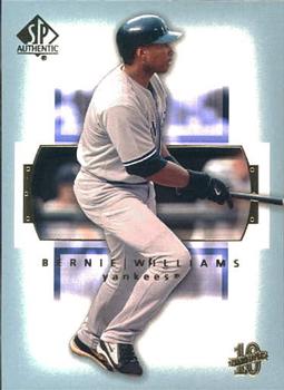 Bernie Williams