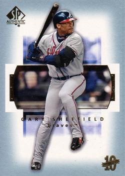 Gary Sheffield