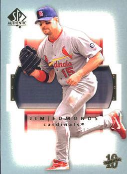 Jim Edmonds